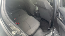 Honda Civic 1.0 VTEC Turbo SR 5dr Petrol Hatchback